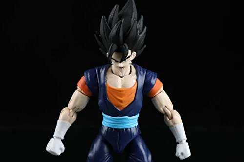 Dragon Ball Super - Dragon Stars - Vegito, 6.5" Action Figure