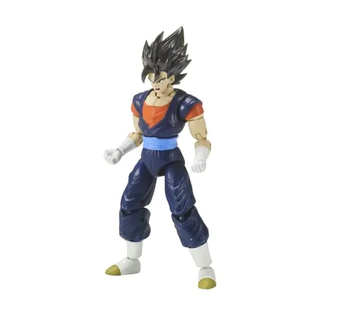 Dragon Ball Super - Dragon Stars - Vegito, 6.5" Action Figure