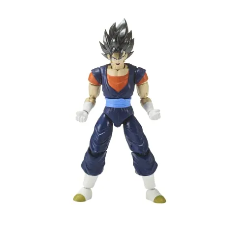 Dragon Ball Super - Dragon Stars - Vegito, 6.5" Action Figure