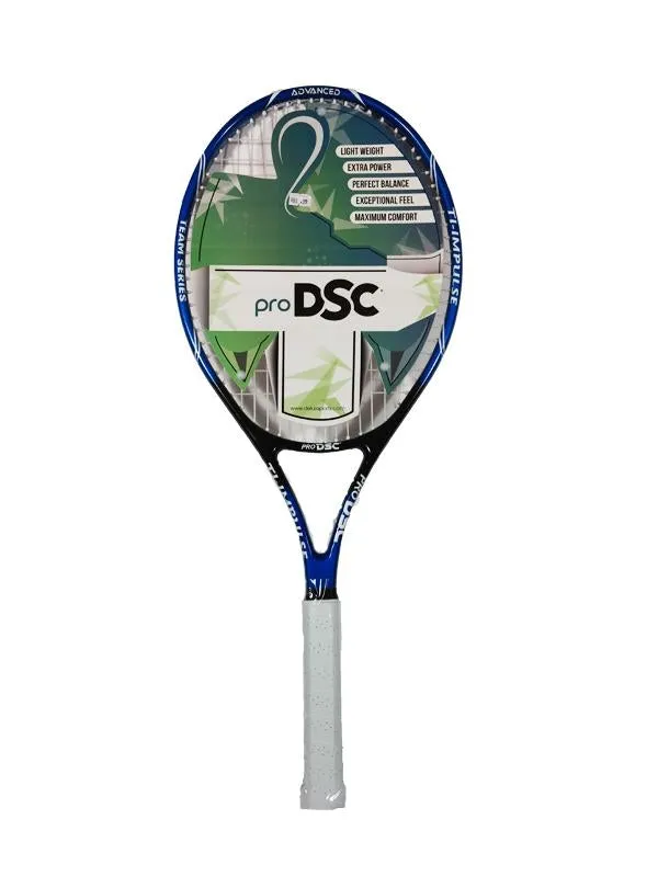 DSC T1 Impulse Tennis Racquet