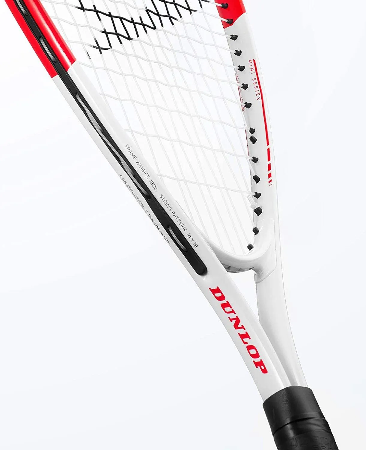 Dunlop FUN Mini 22" Junior Squash Racquet