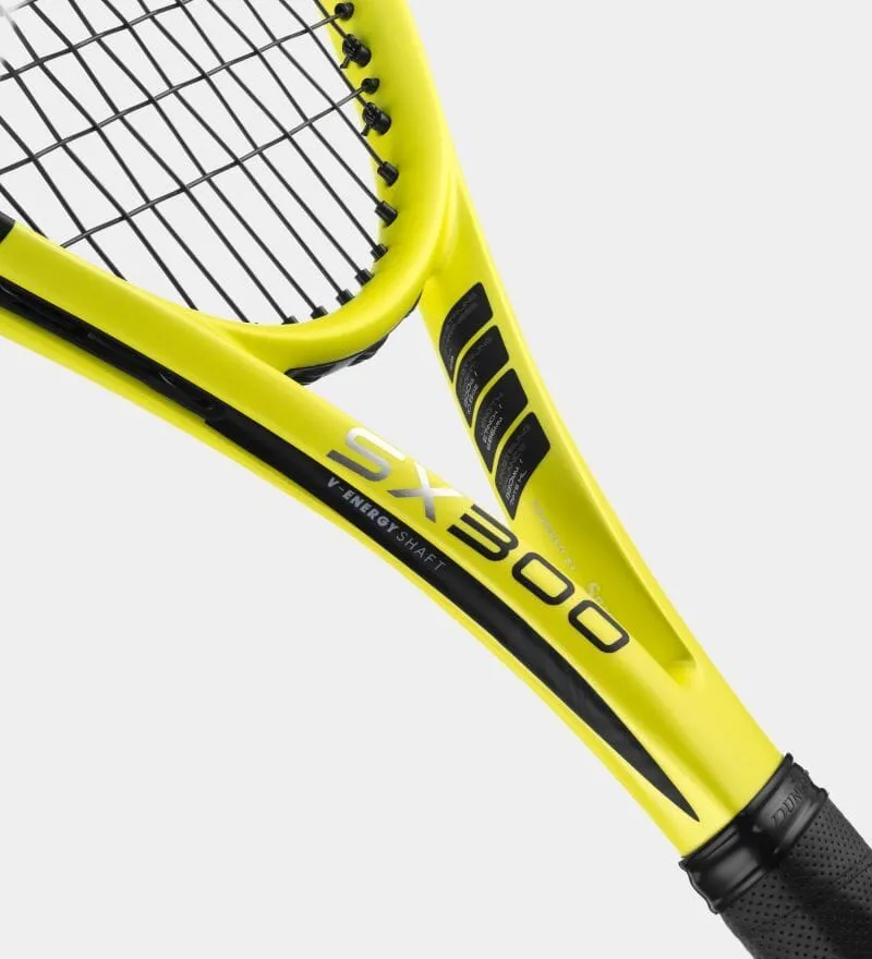 Dunlop Srixon SX 300 Tennis Racquet Unstrung