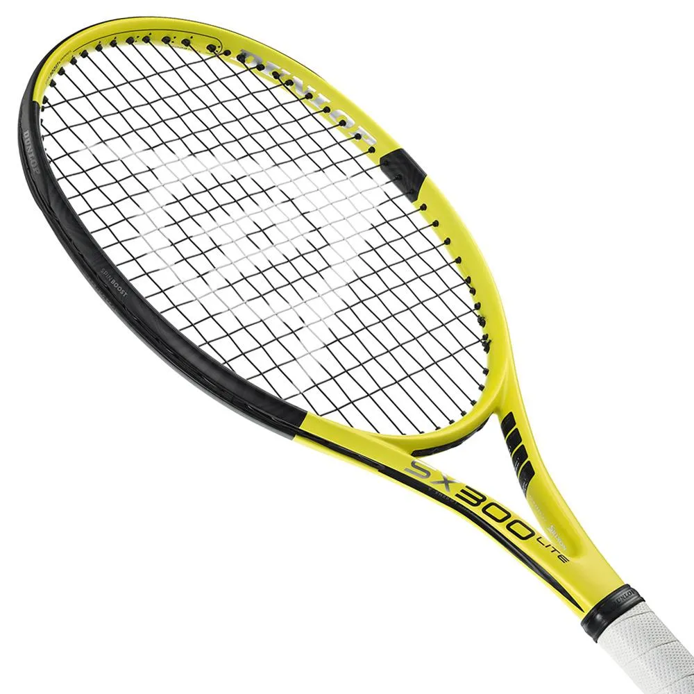 Dunlop SX 300 Lite