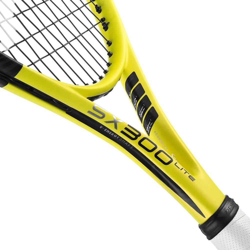 Dunlop SX 300 Lite