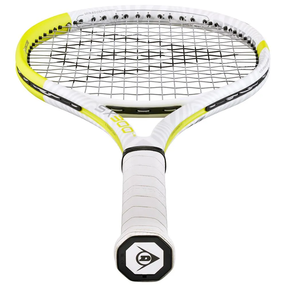 Dunlop SX 300 LS Limited