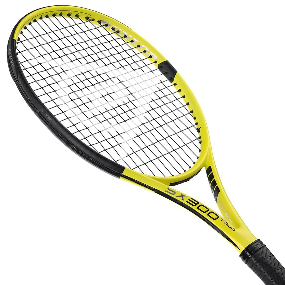 Dunlop SX 300 Tour