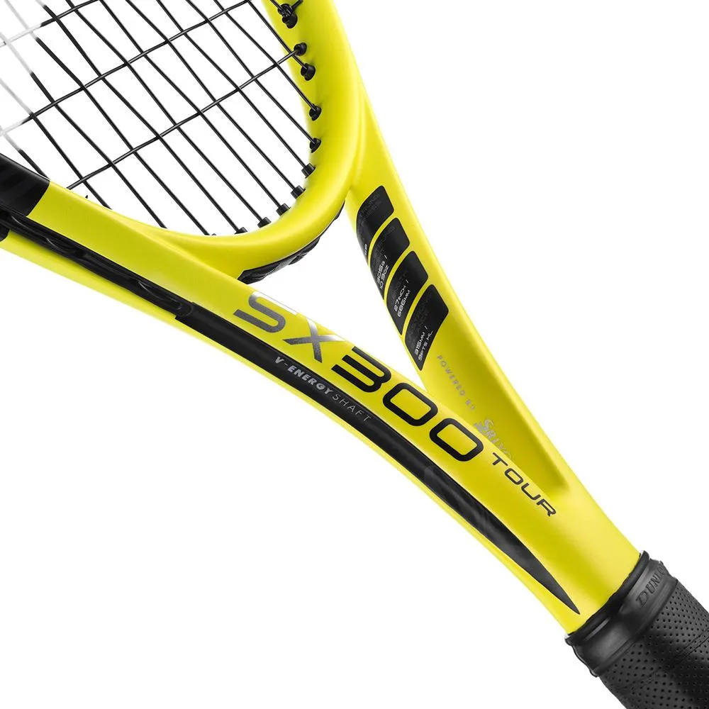 Dunlop SX 300 Tour