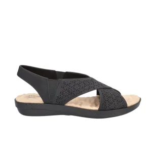 EASY STREET - Claudia Slingback Sandals