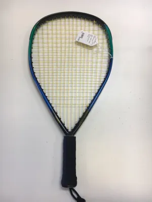 Ektelon Catalyst Graphite Used Racquetball Racquet