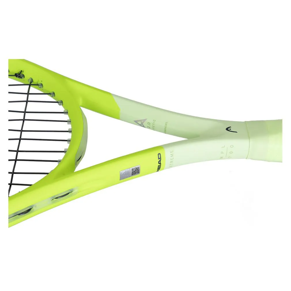 Extreme MP L 2024 Demo Tennis Racquet