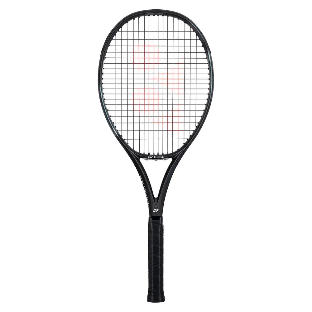 EZONE 100 7th Gen Aqua Night Black Demo Tennis Racquet