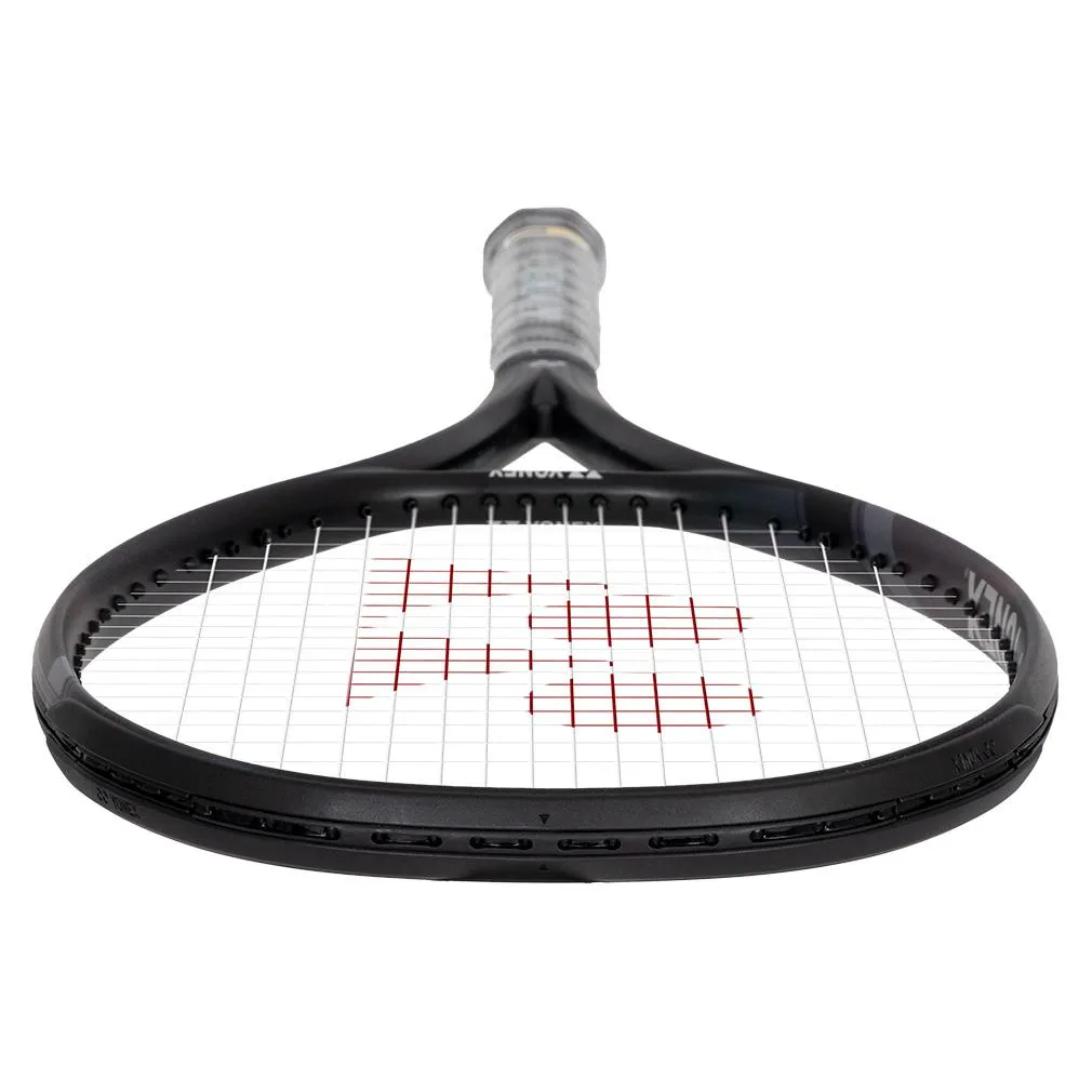 EZONE 100 7th Gen Aqua Night Black Demo Tennis Racquet