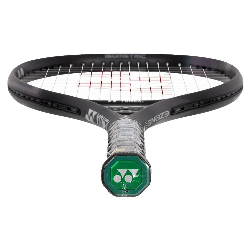 EZONE 100 7th Gen Aqua Night Black Demo Tennis Racquet