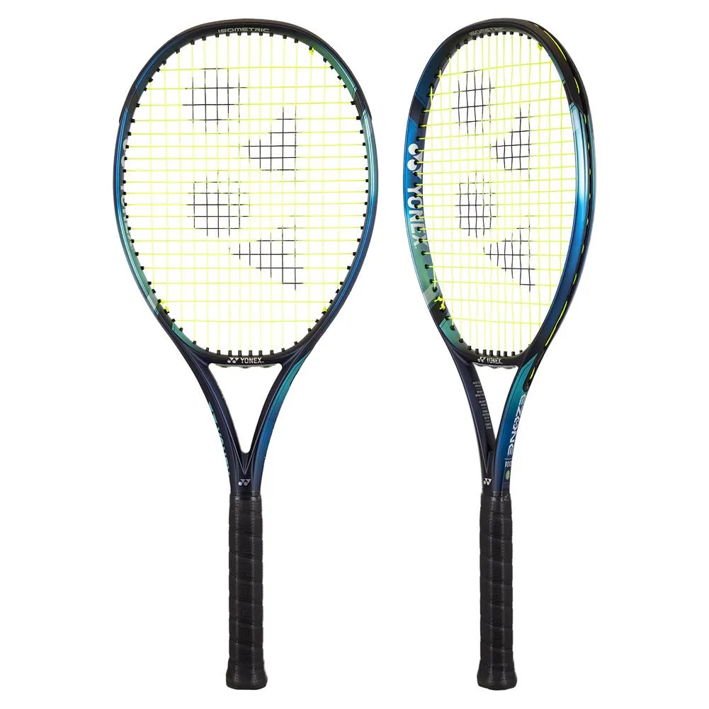 EZONE 100 (7th Gen) Tennis Racquet