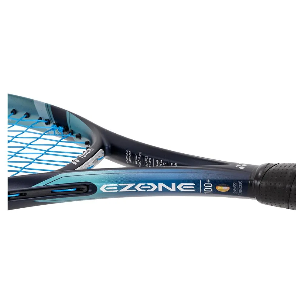 EZONE 100 Plus (7th Gen) Tennis Racquet