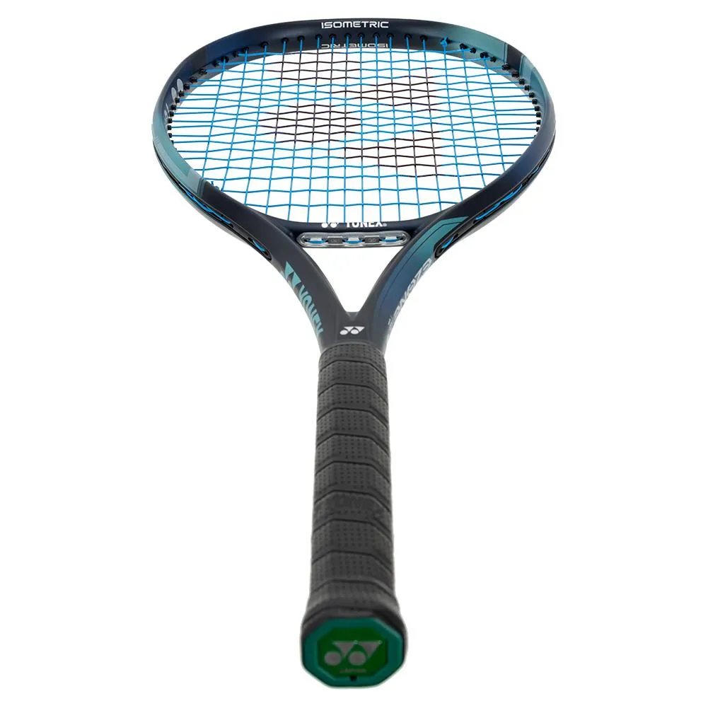 EZONE 100 Plus (7th Gen) Tennis Racquet