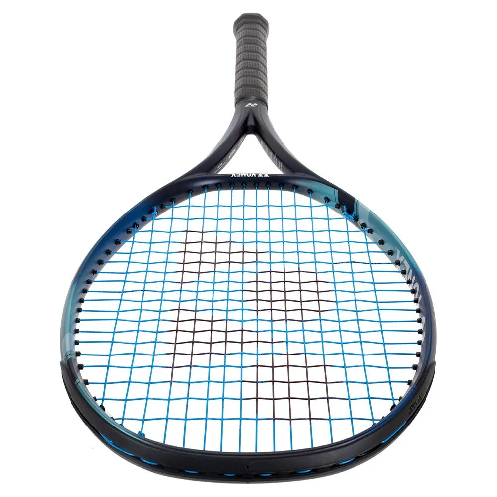 EZONE 100 Plus (7th Gen) Tennis Racquet