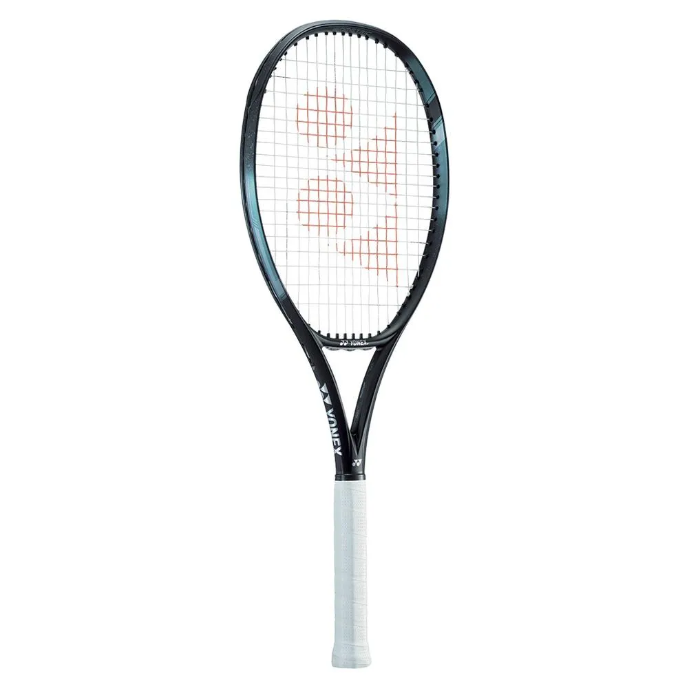 EZONE 100L 7th Gen Aqua Night Black Demo Tennis Racquet