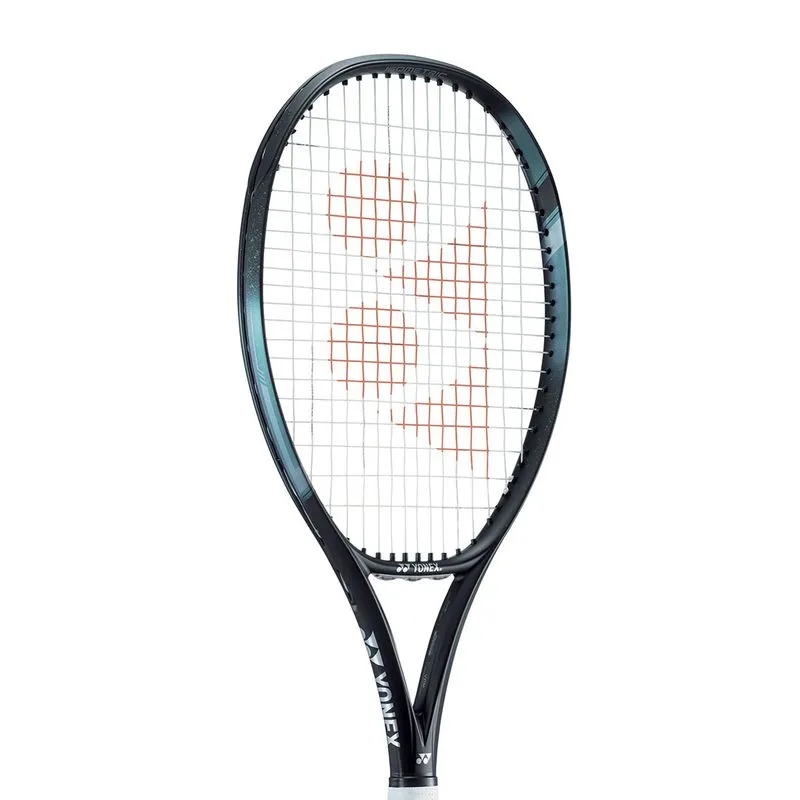 EZONE 100L 7th Gen Aqua Night Black Tennis Racquet