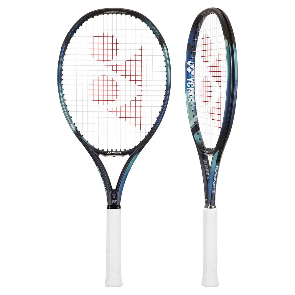 EZONE 105 (7th Gen) Demo Tennis Racquet