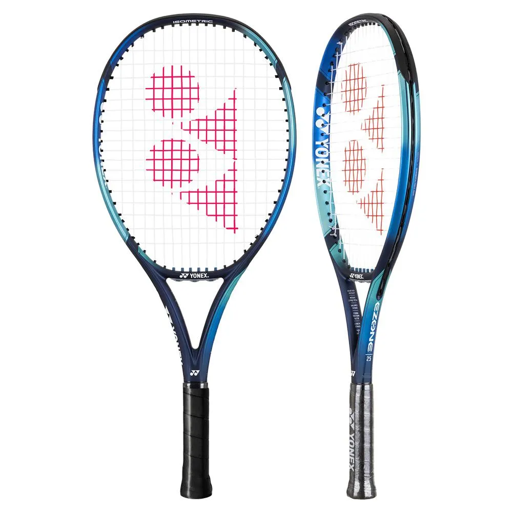 EZONE 25 (7th Gen) Prestrung Tennis Racquet