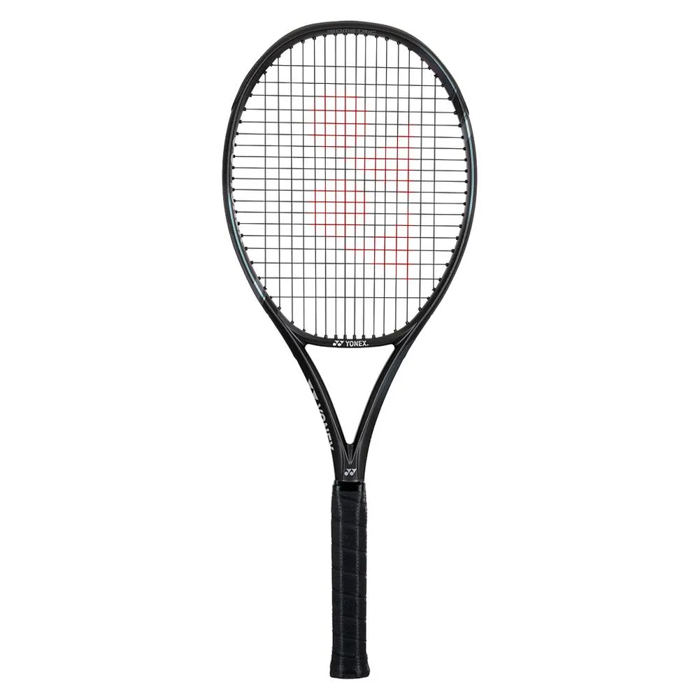 EZONE 98 7th Gen Aqua Night Black Demo Tennis Racquet