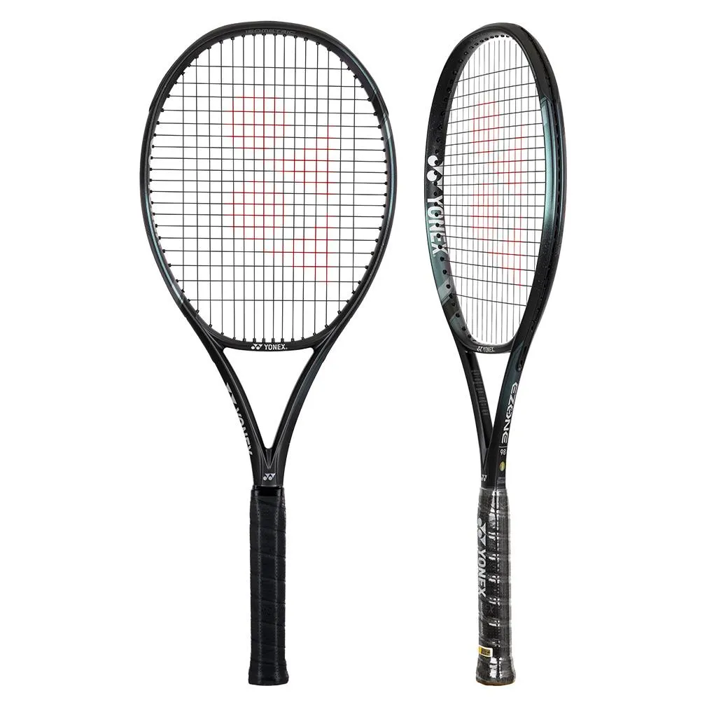 EZONE 98 7th Gen Aqua Night Black Demo Tennis Racquet