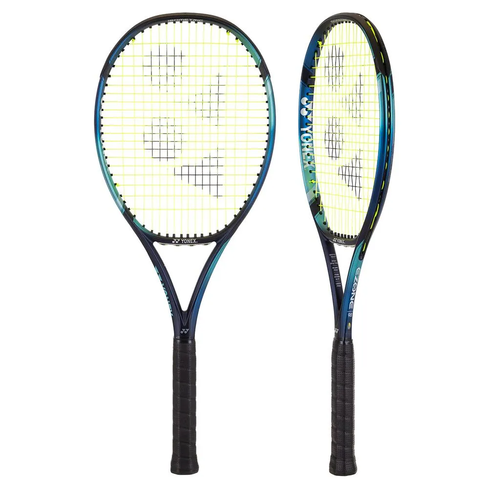 EZONE 98 (7th Gen) Tennis Racquet