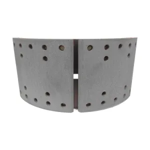 F224838 | LINED BRAKE SHOE | Replace 4311E