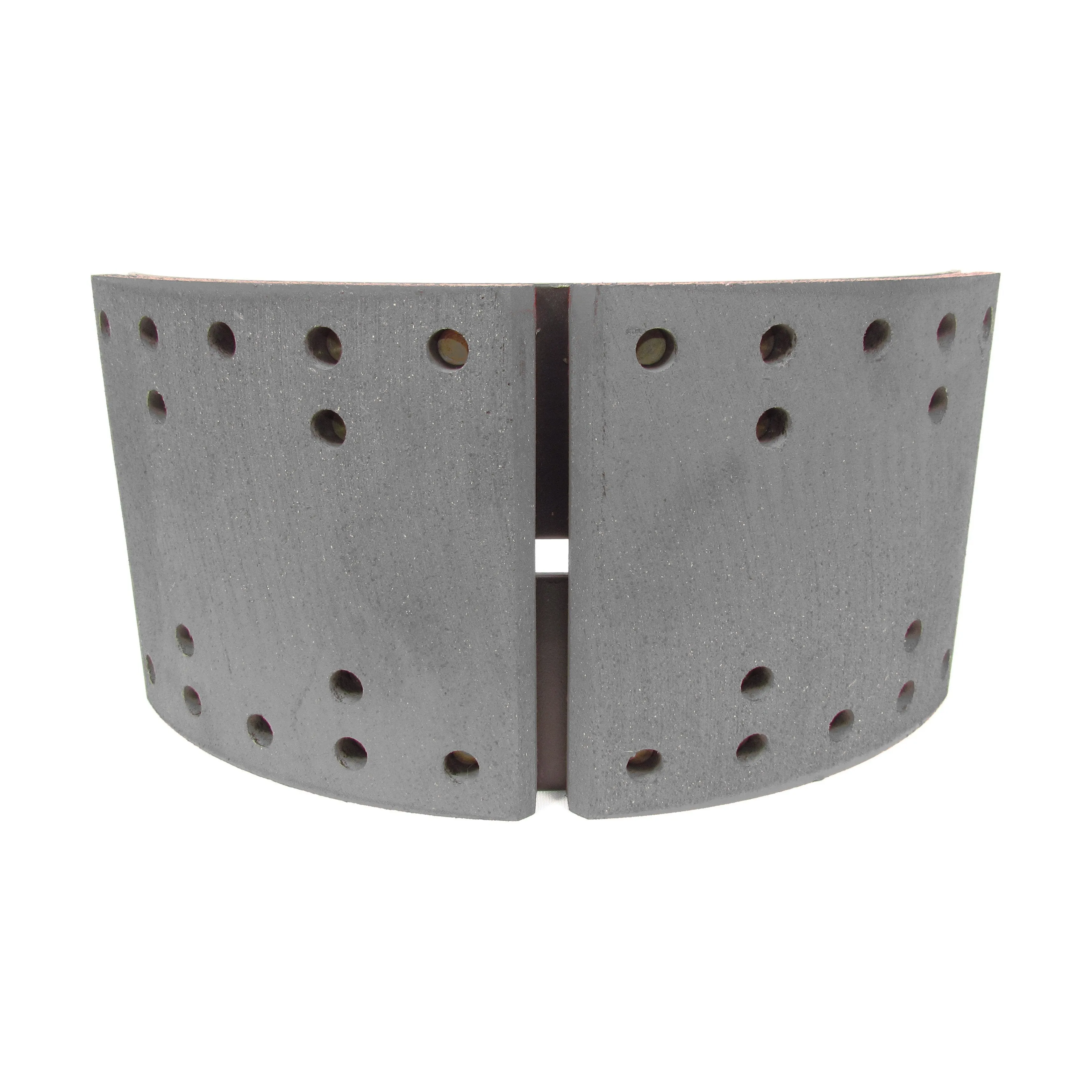 F224838 | LINED BRAKE SHOE | Replace 4311E