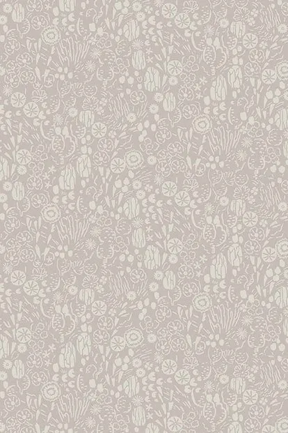 Farrow & Ball Wallpaper Atacama BP 5801 Taupe