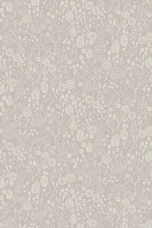 Farrow & Ball Wallpaper Atacama BP 5801 Taupe