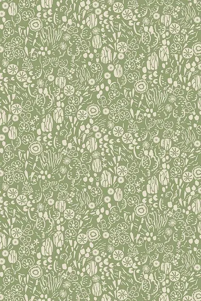 Farrow & Ball Wallpaper Atacama BP 5804