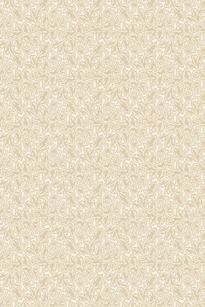 Farrow & Ball Wallpaper Feuille BP4901 Cream