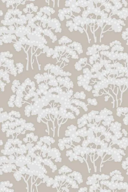 Farrow & Ball Wallpaper Hornbeam BP5002 Stone