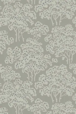 Farrow & Ball Wallpaper Hornbeam BP5003 Green