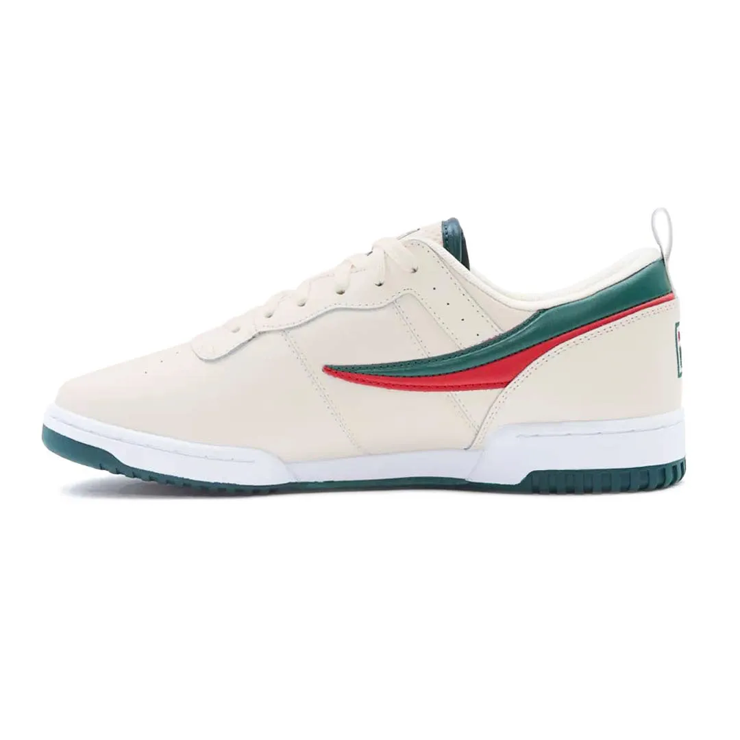 FILA - Men's Original Fitness Shoes (1FM01801 124)