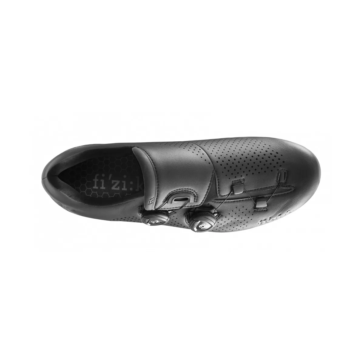 Fizik R1B Road Shoes Black