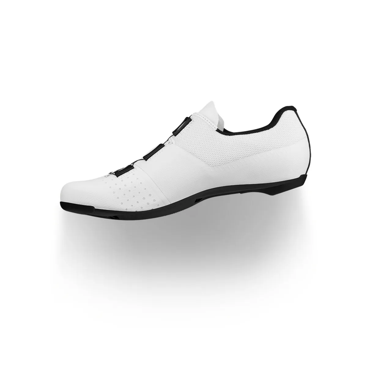 Fizik Tempo R4 Overcurve Shoes White Black