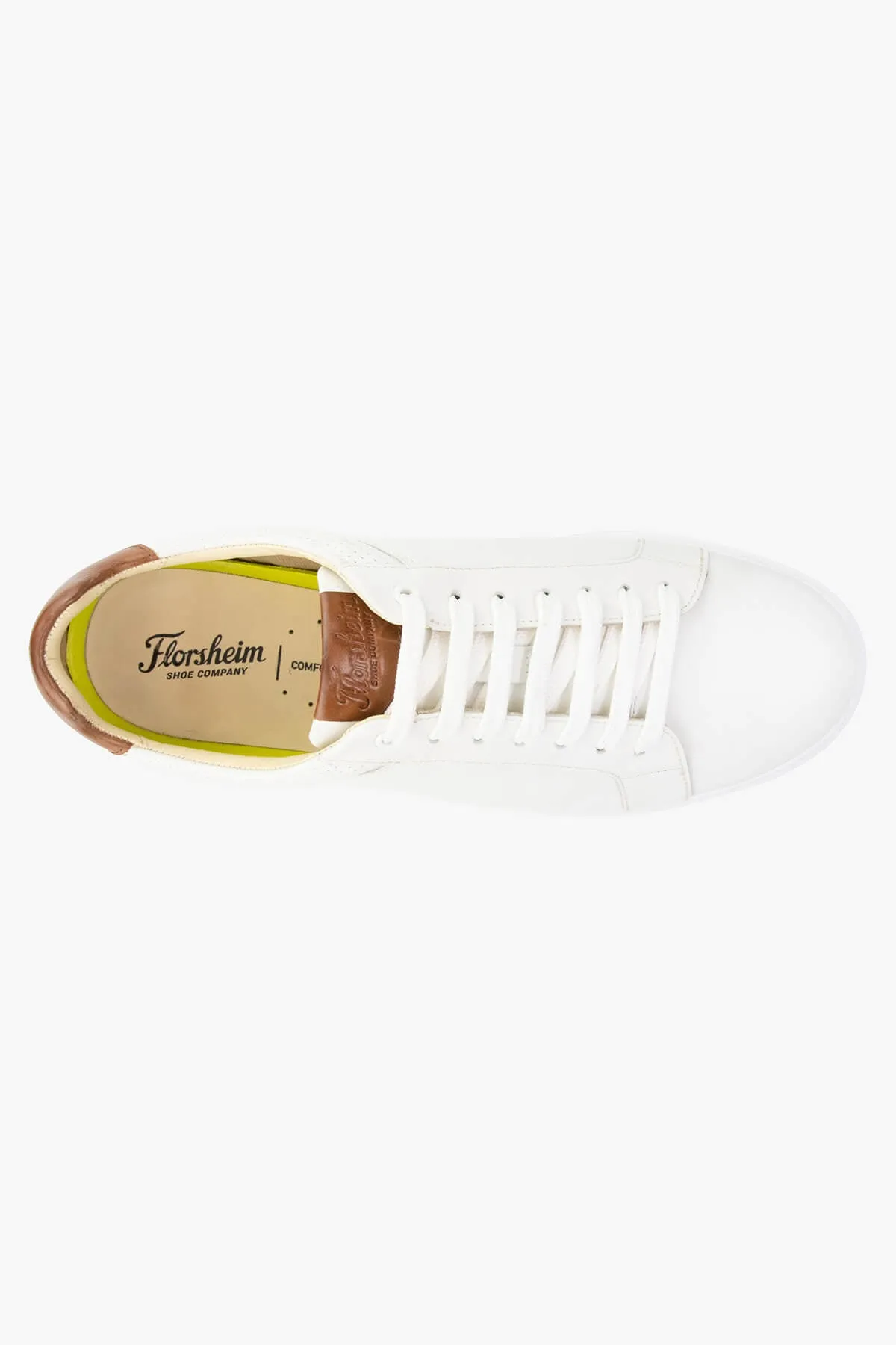 Florsheim | Social Sneaker