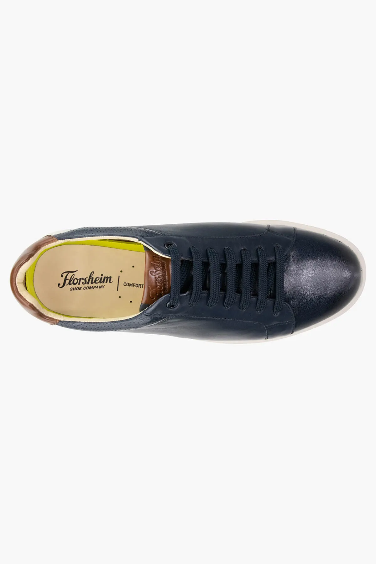 Florsheim | Social Sneeker