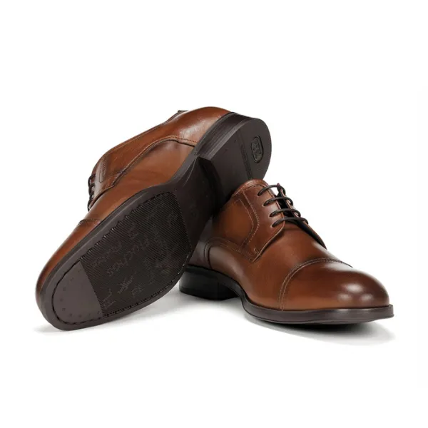 Fluchos Men's Asgard F1885 Brown