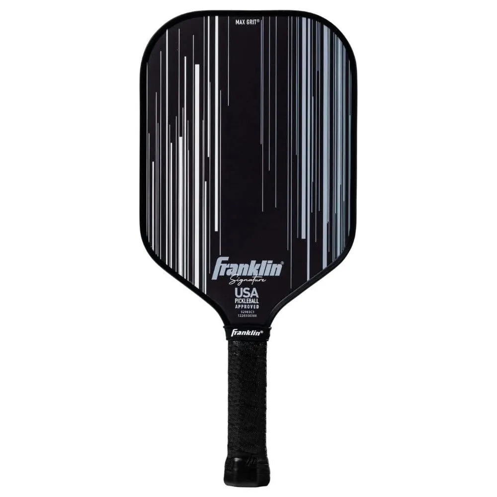 Franklin Signature Pro Series Pickleball Paddle 13mm