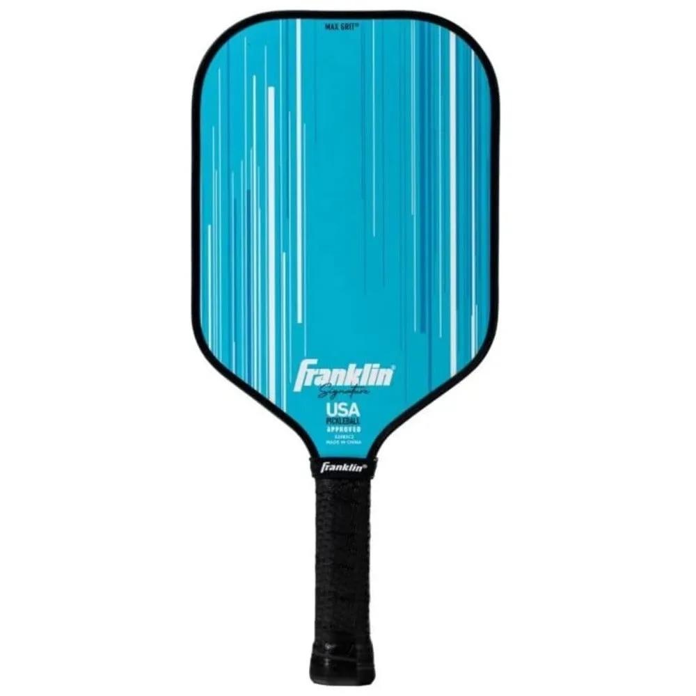 Franklin Signature Pro Series Pickleball Paddle 13mm