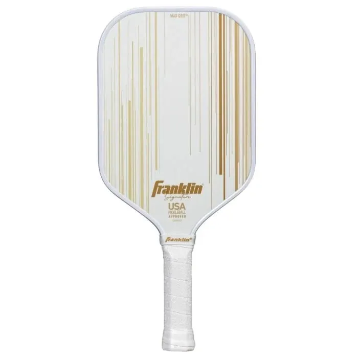 Franklin Signature Pro Series Pickleball Paddle 16mm