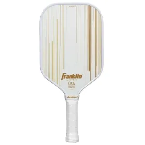 Franklin Signature Pro Series Pickleball Paddle 16mm