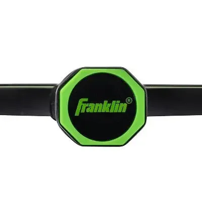 Franklin Sports Lunar Paddle Color Graphic 2