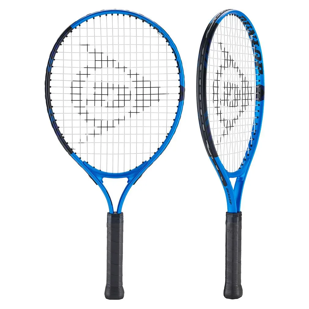 FX Junior 21 Prestrung Tennis Racquet