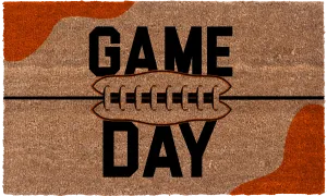 Game Day Football