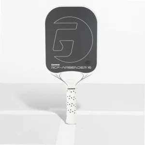 Gamma RCF Airbender Pickleball Paddle